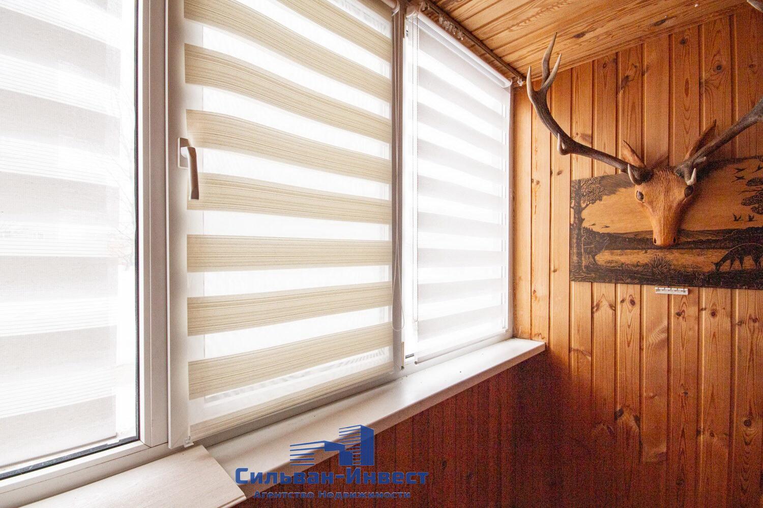 Apartamento 3 habitaciones 65 m² Minsk, Belarús