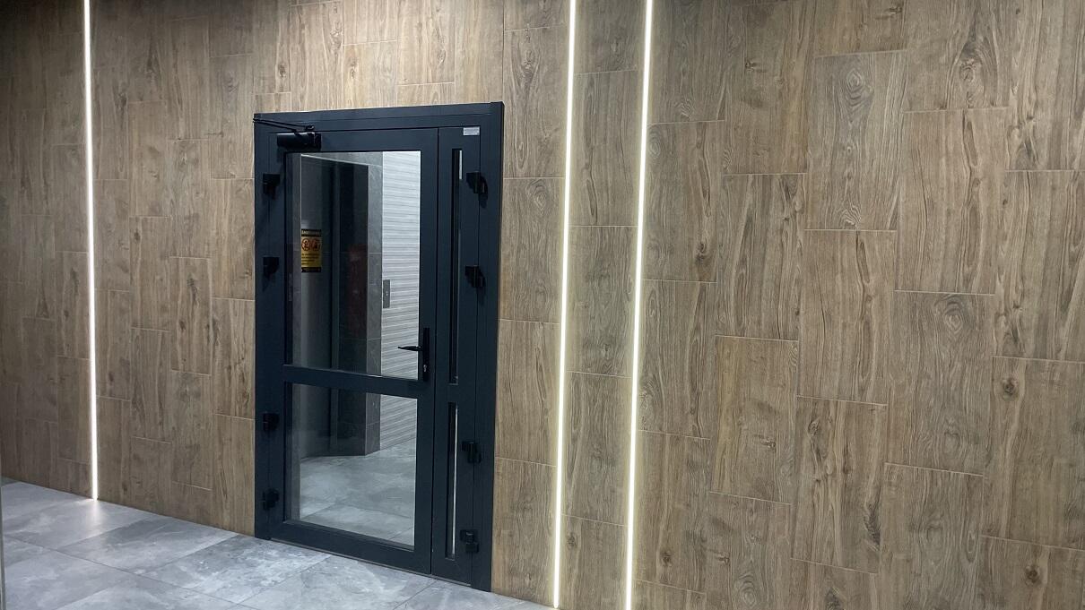 2 room apartment 63 m² Minsk, Belarus