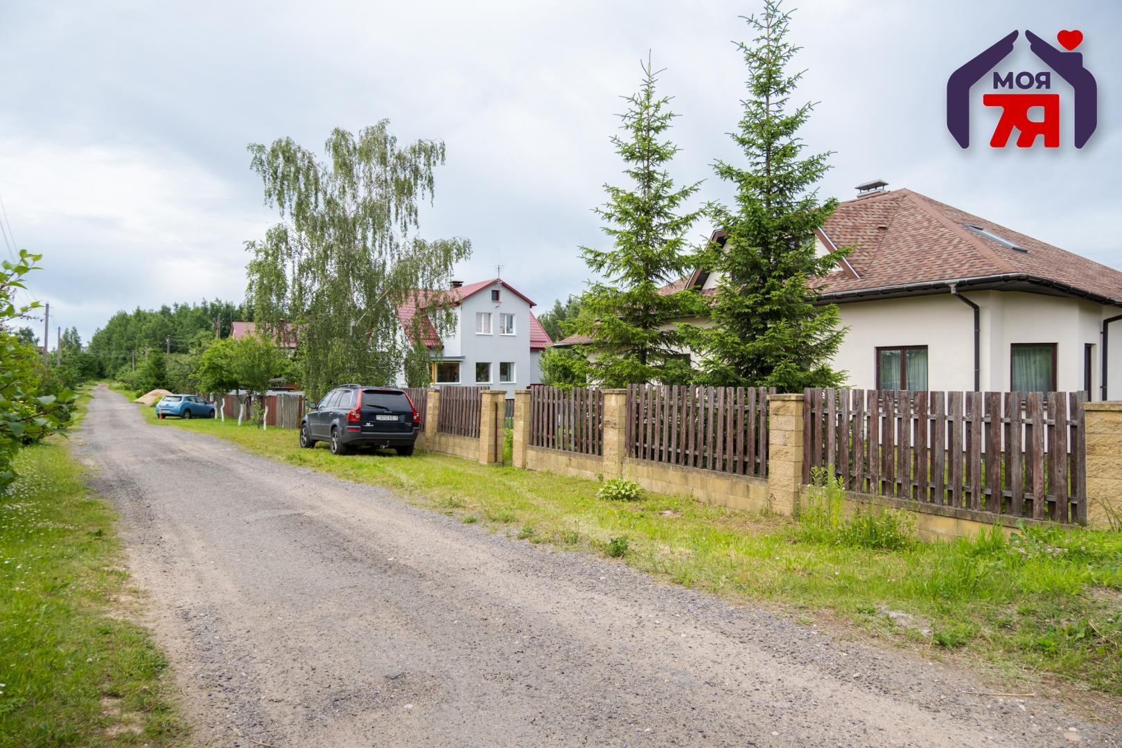 Ferienhaus 146 m² Jzufouski sielski Saviet, Belarus