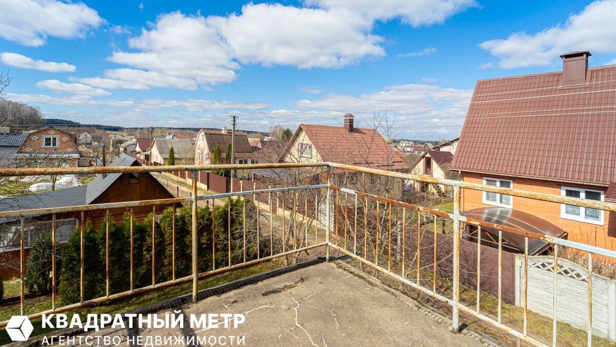 Дом  Папернянский сельский Совет, Беларусь