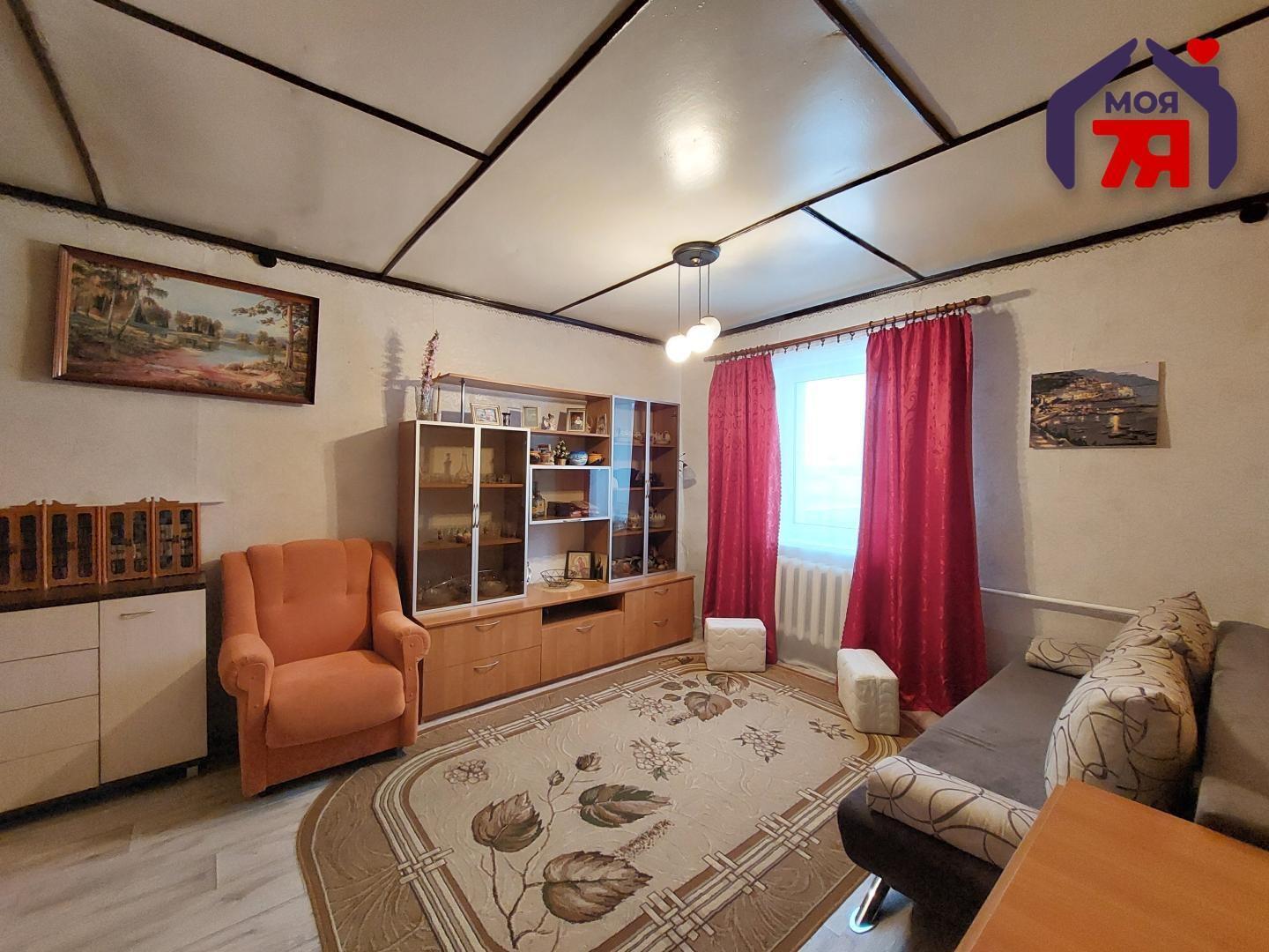 Dom 71 m² Smolewicze, Białoruś