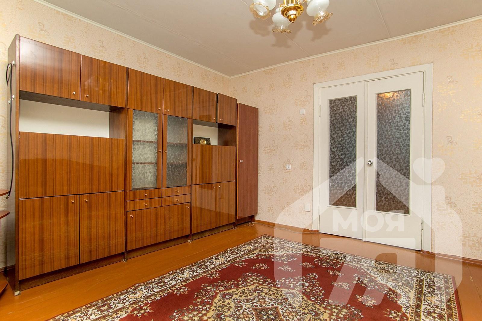 2 room apartment 51 m² Maladzyechna, Belarus