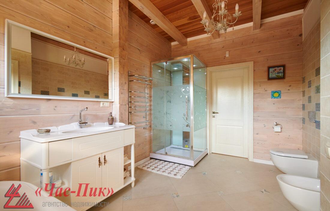 Cottage 196 m² Cudzienicy, Belarus