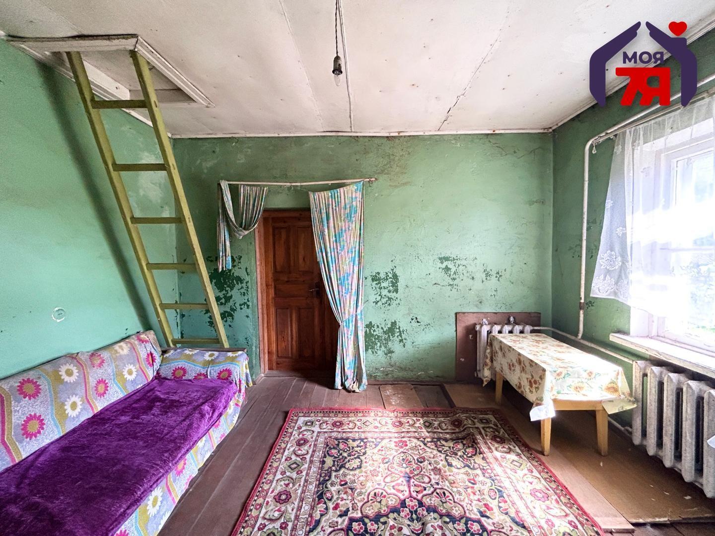 Maison 62 m² Starobin, Bélarus