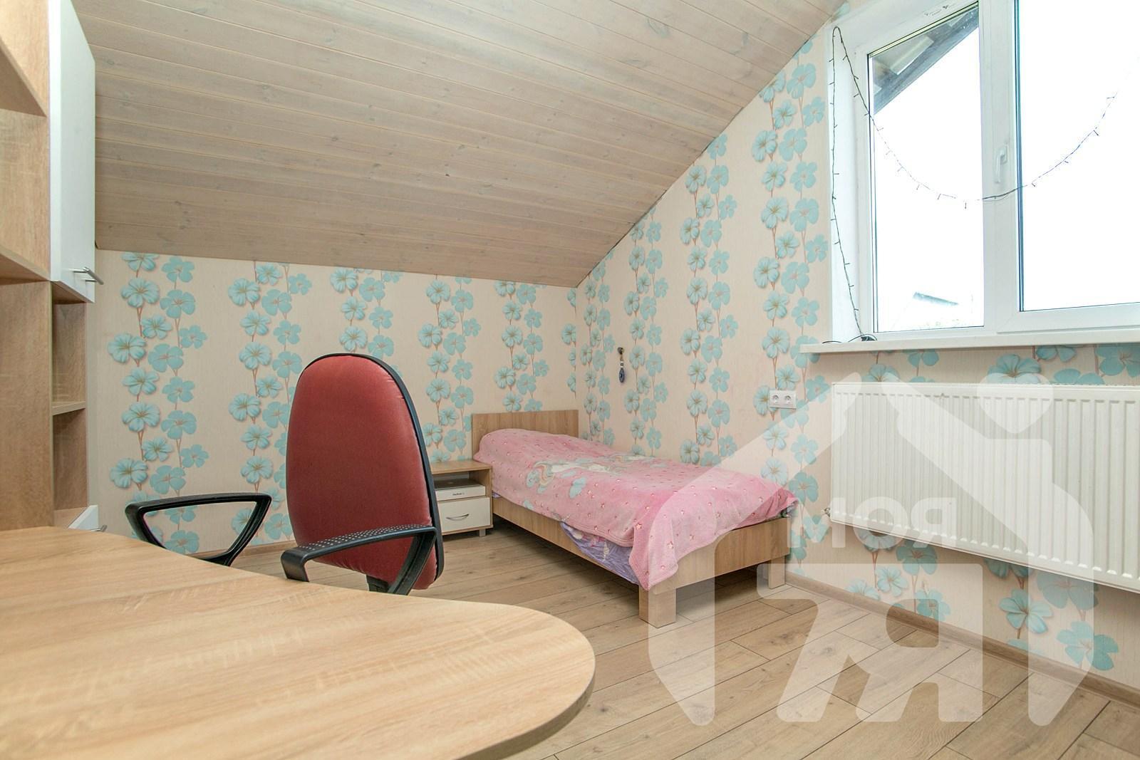 Casa 252 m² Zaslauje, Belarús