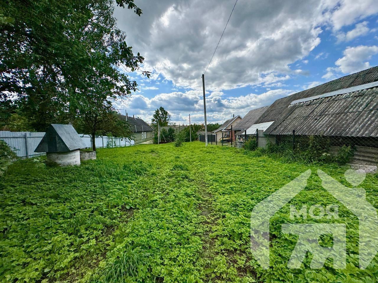 Дом 38 м² Радошковичи, Беларусь