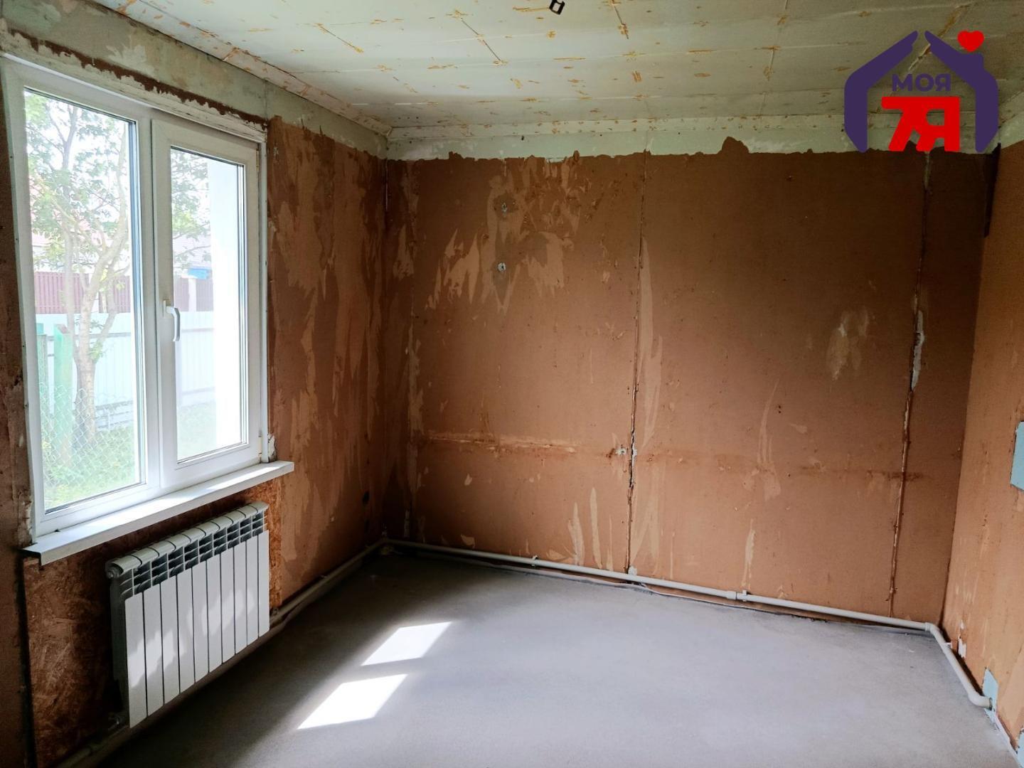 Wohnung 3 zimmer 64 m² Maladsetschna, Belarus