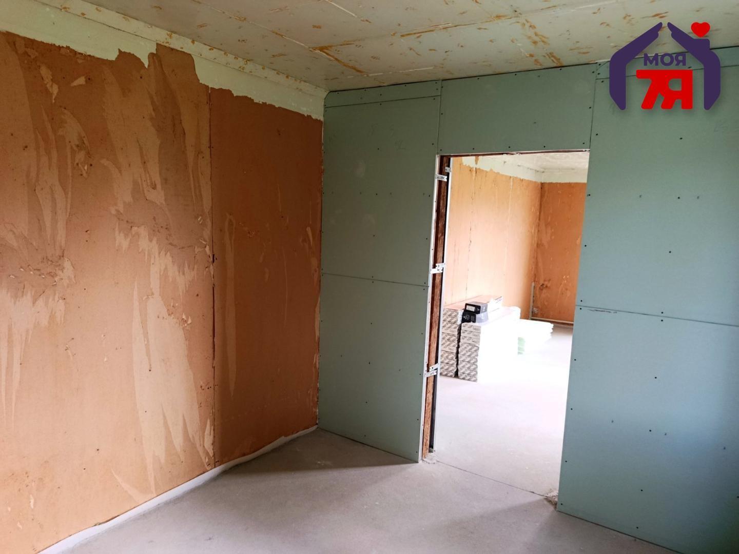 Wohnung 3 zimmer 64 m² Maladsetschna, Belarus