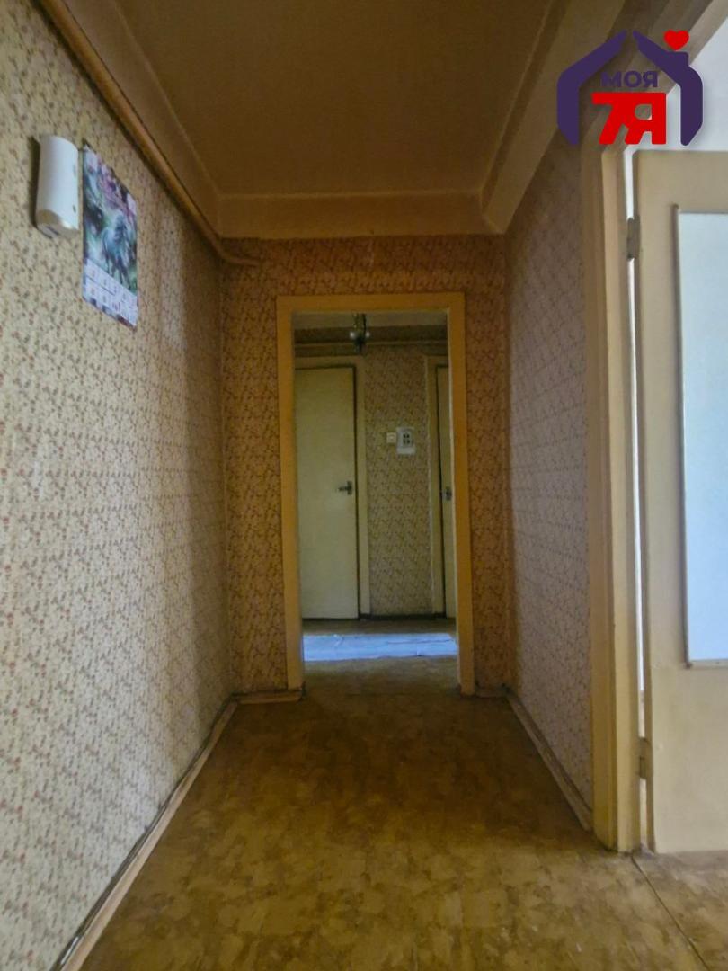 Apartamento 2 habitaciones 54 m² Minsk, Belarús