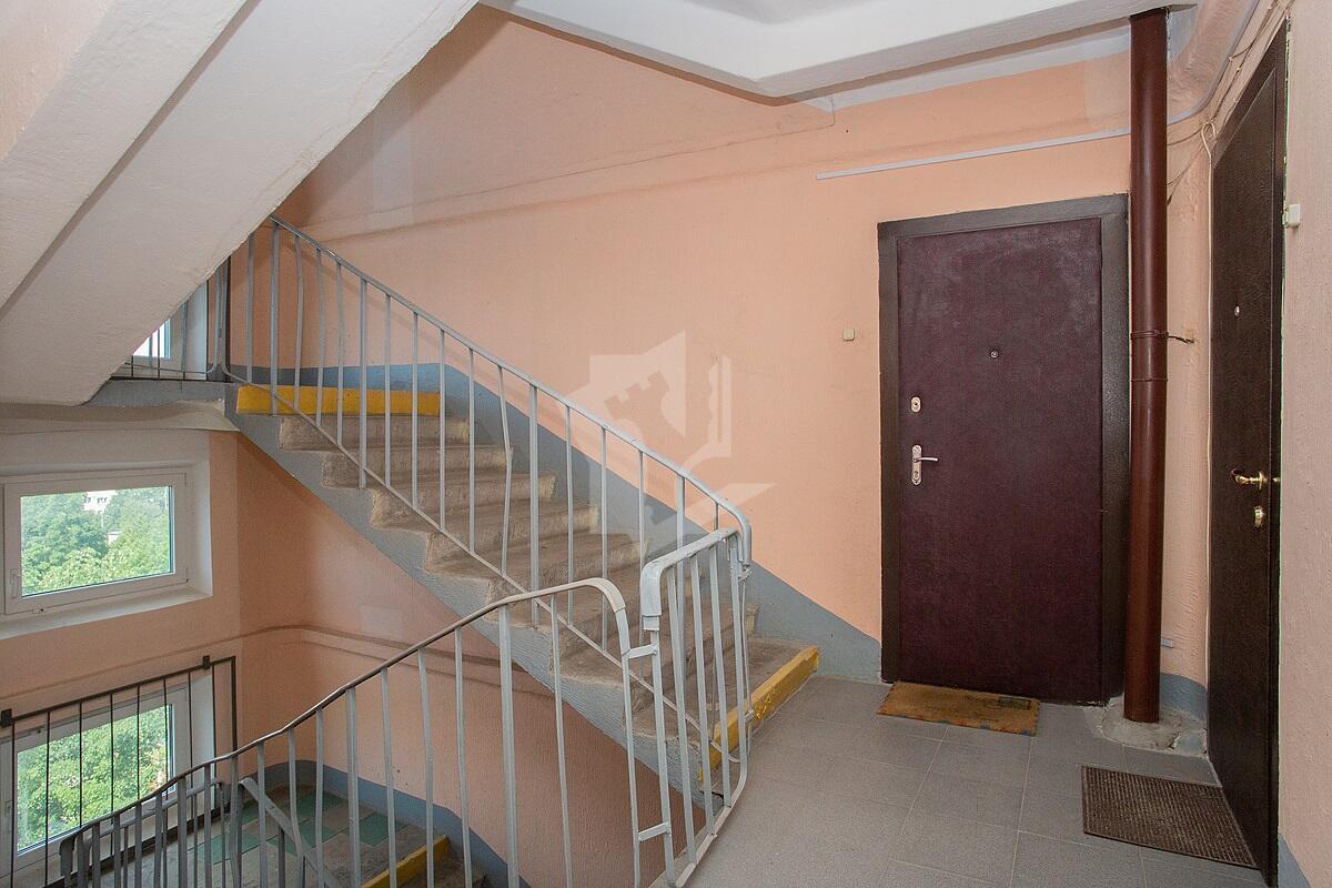3 room apartment 73 m² Minsk, Belarus
