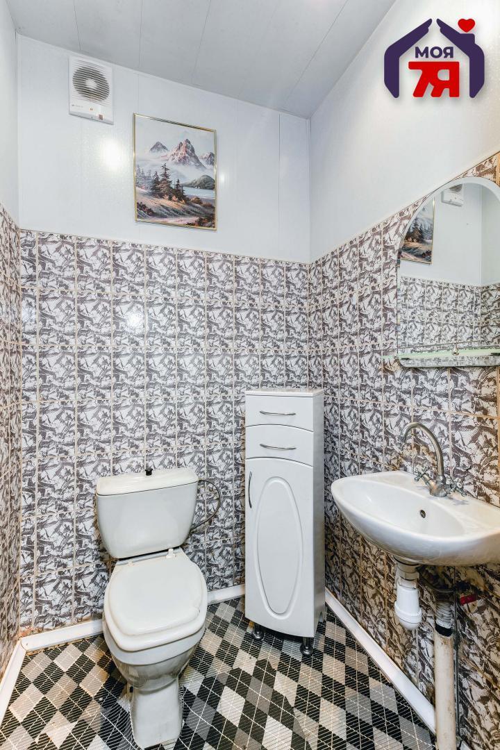 Casa 186 m² Yelnitsa, Belarús