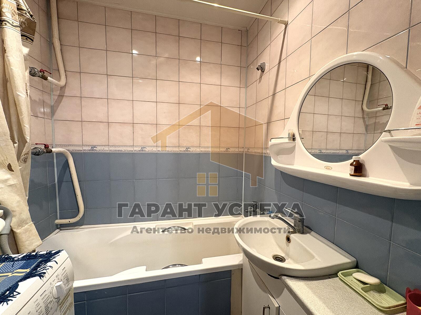 Mieszkanie 3 pokoi 67 m² Muchaviecki sielski Saviet, Białoruś