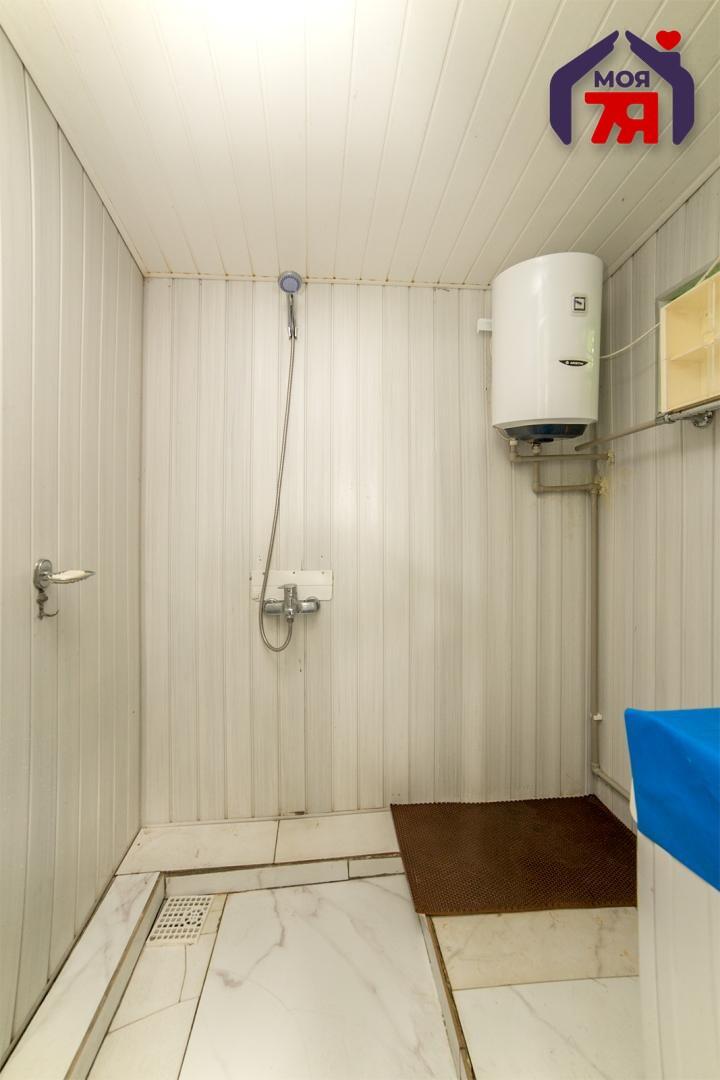 House 70 m² Lasanski sielski Saviet, Belarus
