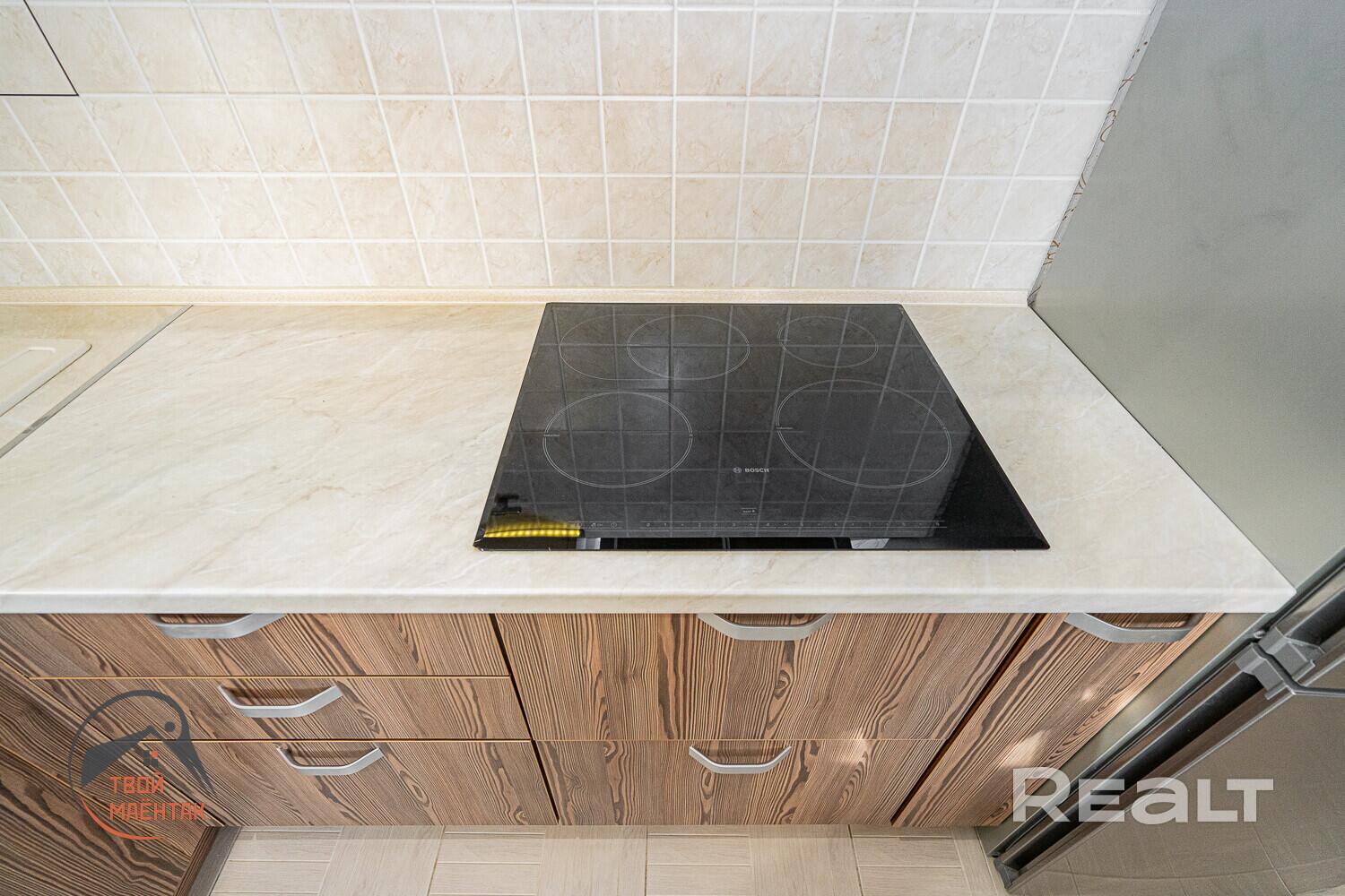 Appartement 3 chambres 96 m² Minsk, Bélarus