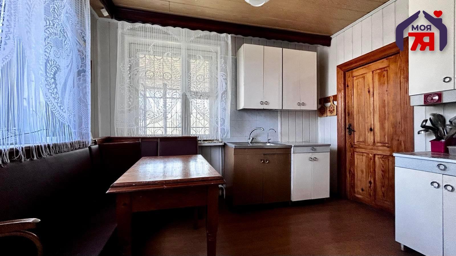 Casa 258 m² Starobinski sielski Saviet, Belarús