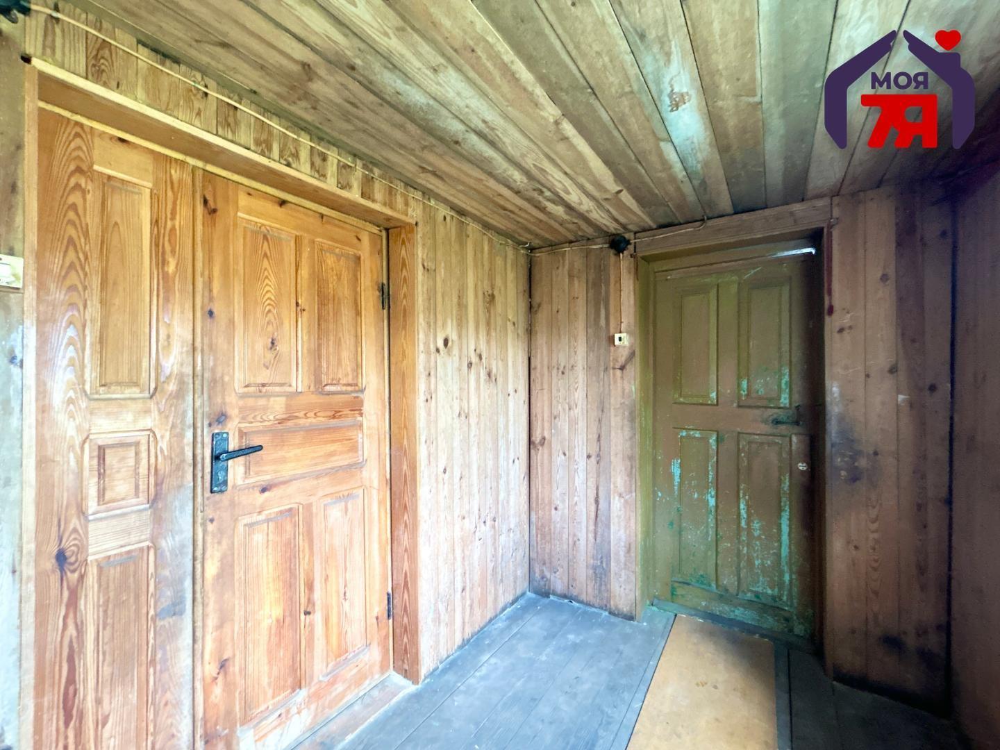 Maison 62 m² Starobin, Bélarus