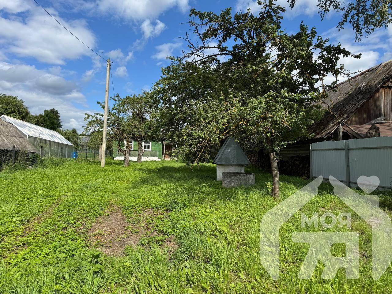 Дом 38 м² Радошковичи, Беларусь