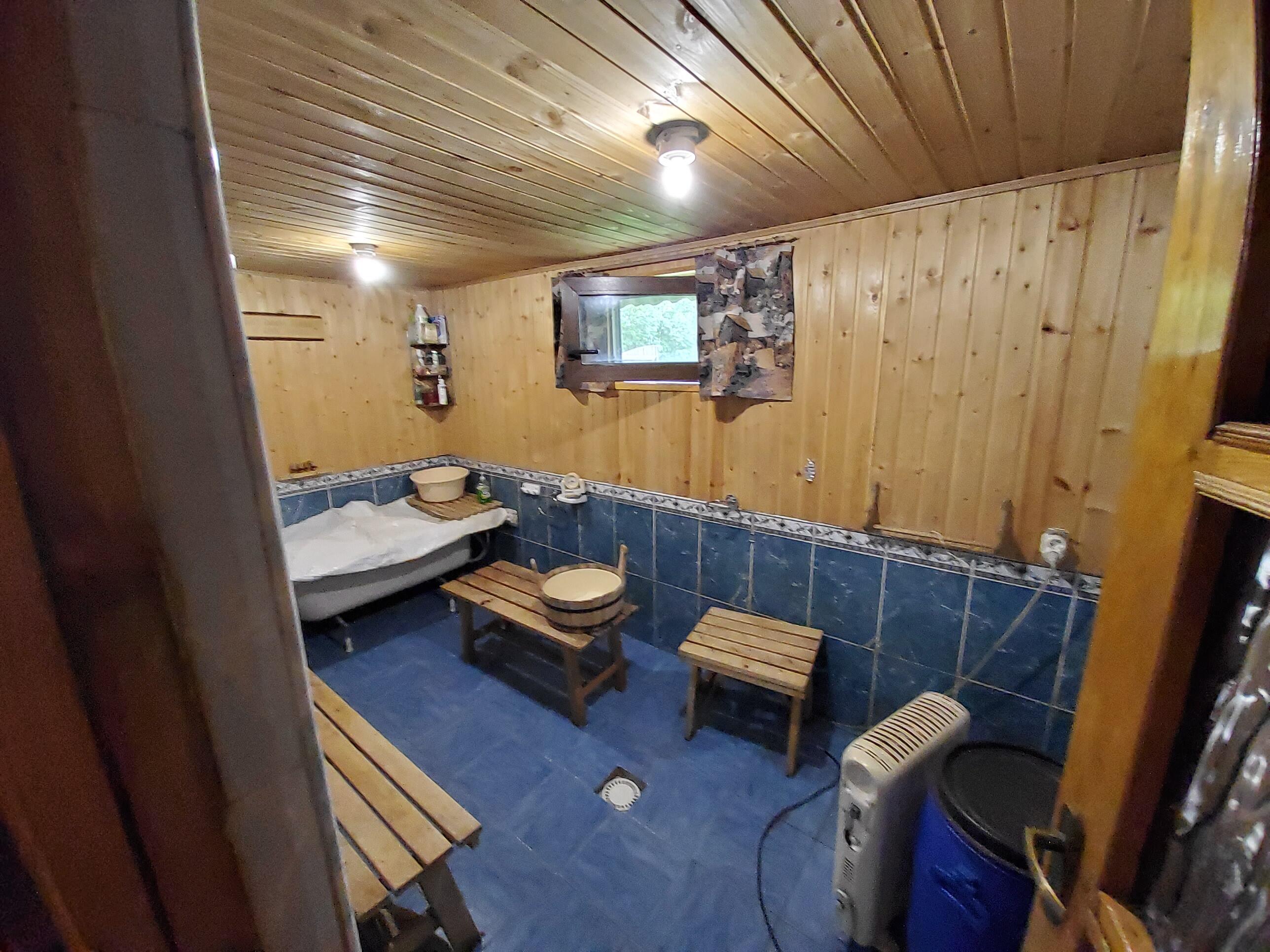 Maison 31 m² Visnieuski sielski Saviet, Bélarus