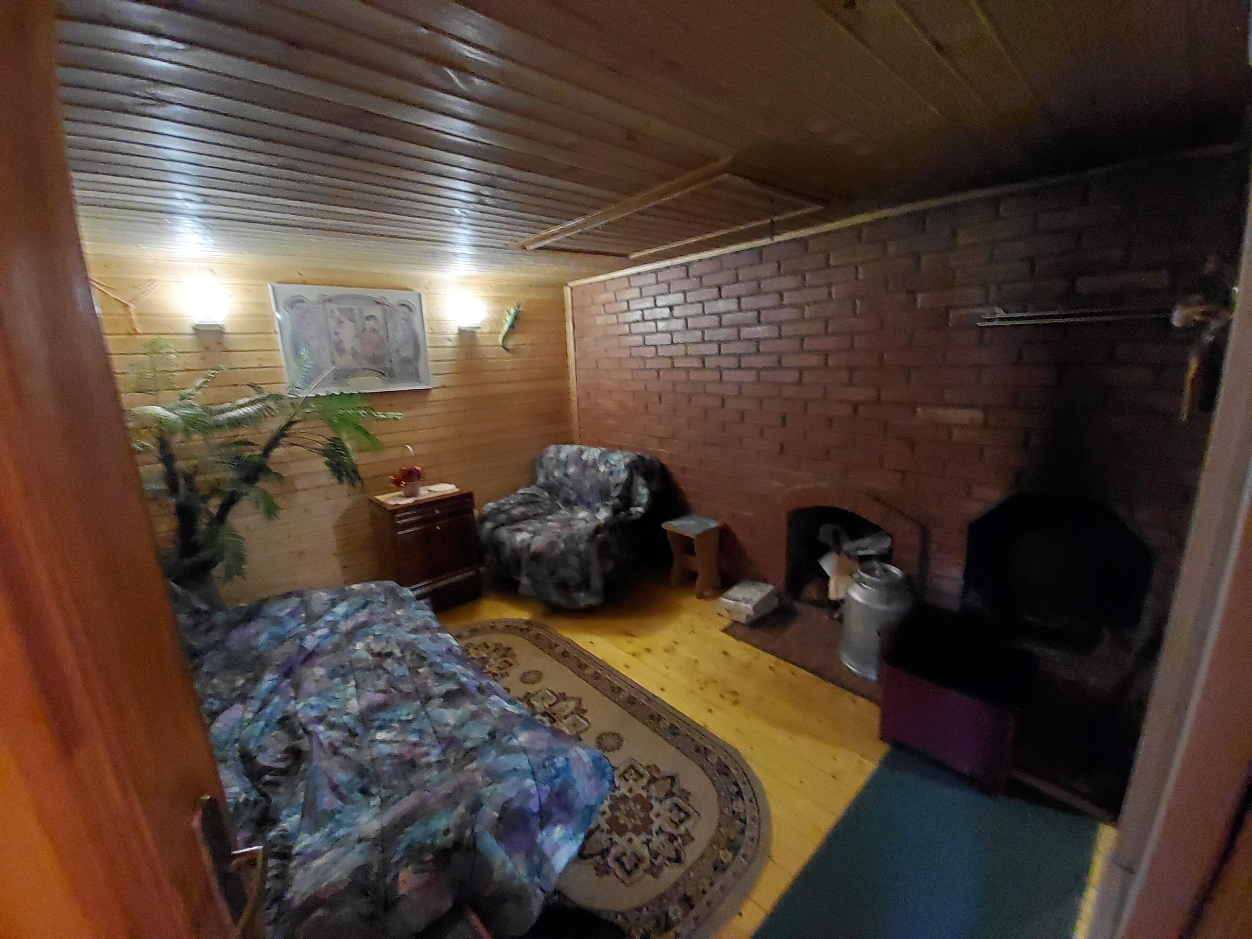 Maison 31 m² Visnieuski sielski Saviet, Bélarus