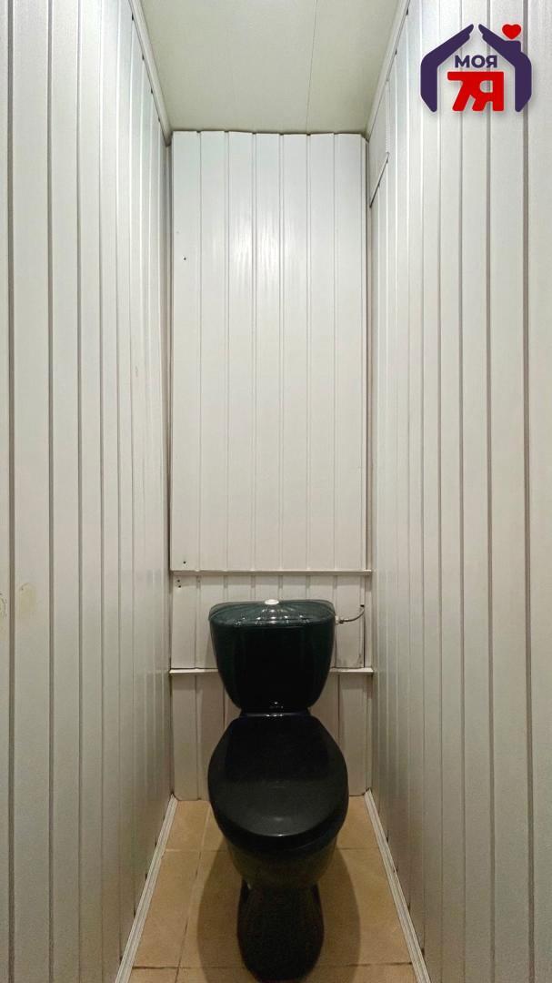 4 room apartment 68 m² Salihorsk, Belarus