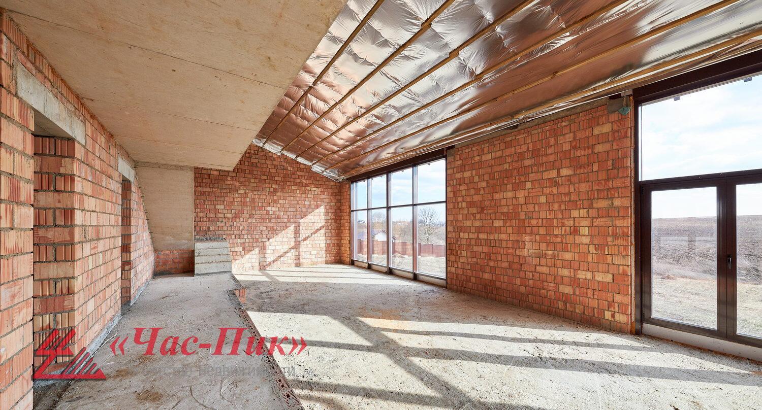 Ferienhaus 231 m² Astrosycy, Belarus