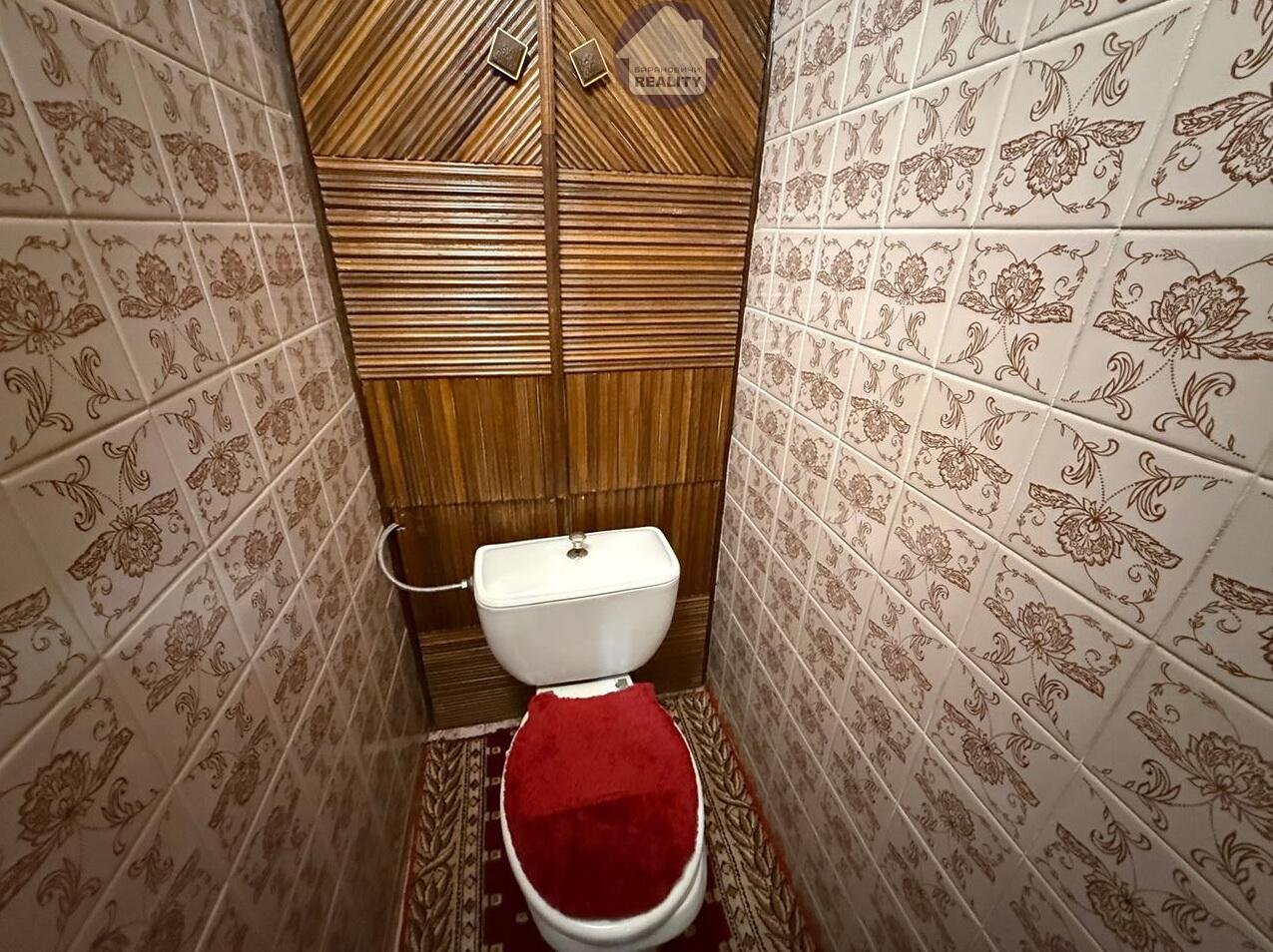 Квартира 2 комнаты 54 м² Барановичи, Беларусь