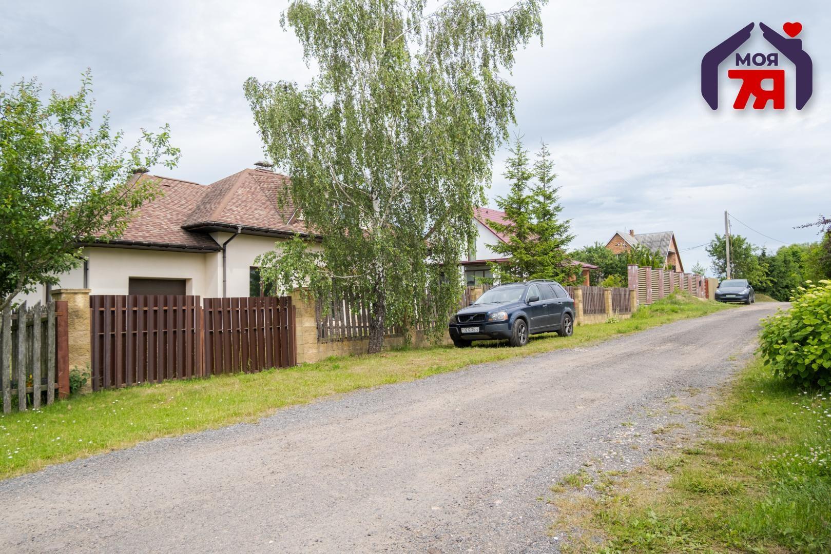 Ferienhaus 146 m² Jzufouski sielski Saviet, Belarus