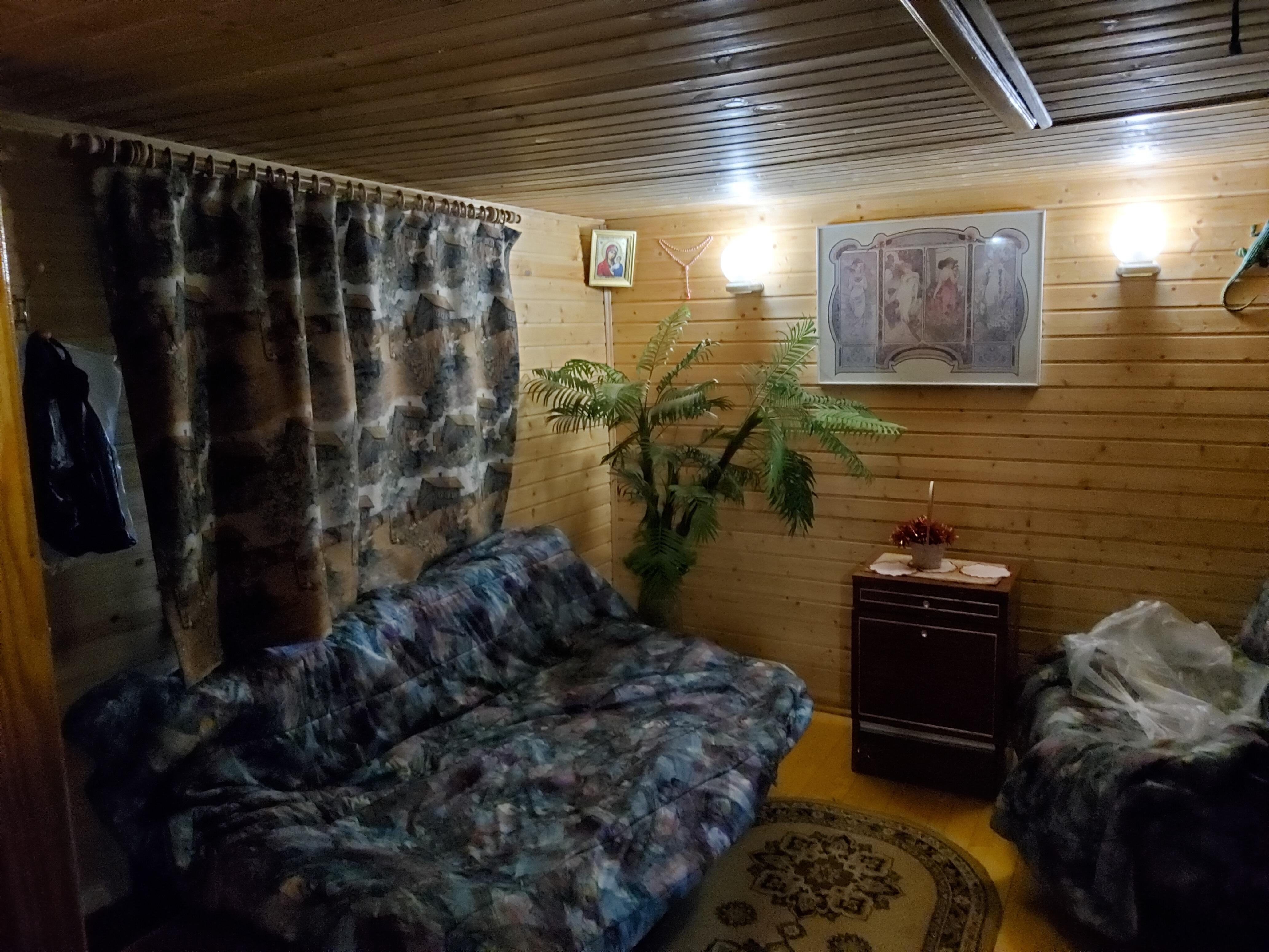 Maison 31 m² Visnieuski sielski Saviet, Bélarus