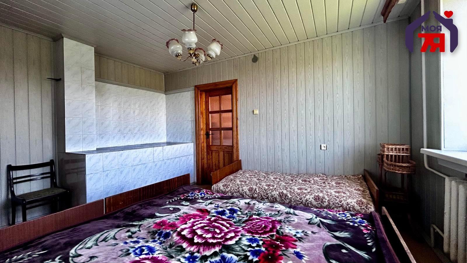 Casa 258 m² Starobinski sielski Saviet, Belarús