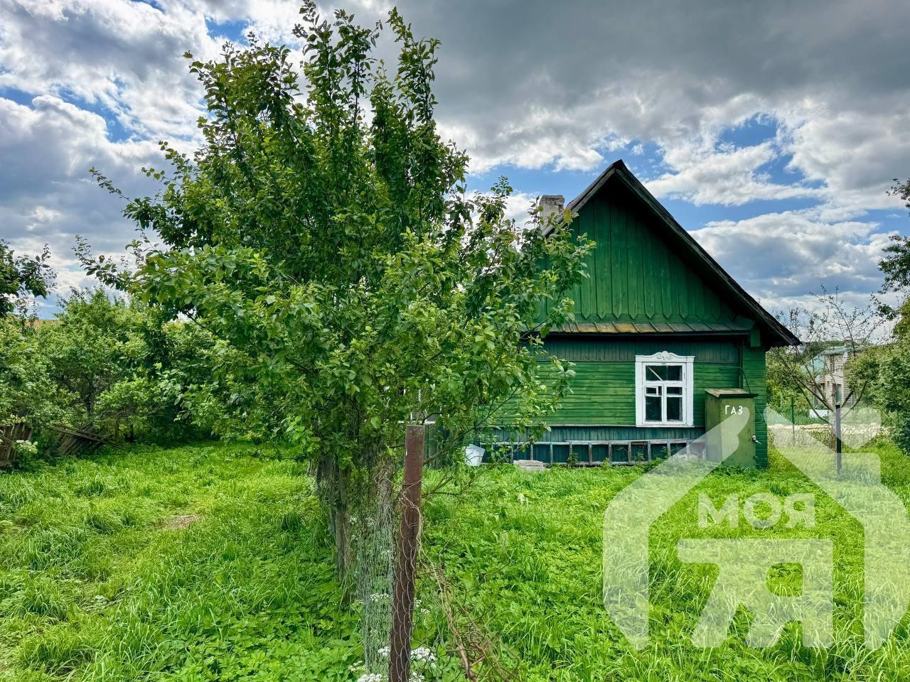 Дом 38 м² Радошковичи, Беларусь