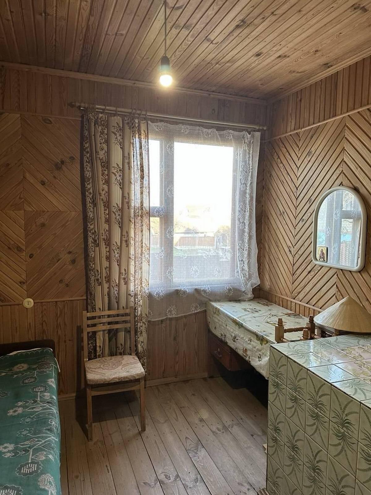 Haus 58 m² Astrashitskagaradokski rural council, Belarus