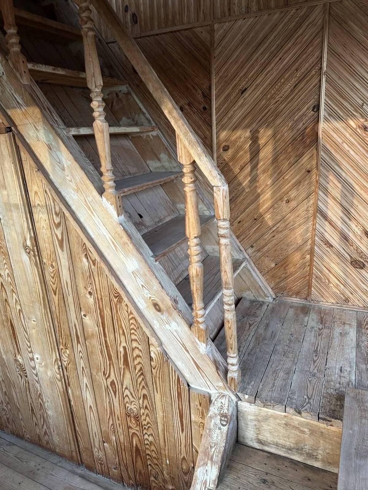 Haus 58 m² Astrashitskagaradokski rural council, Belarus