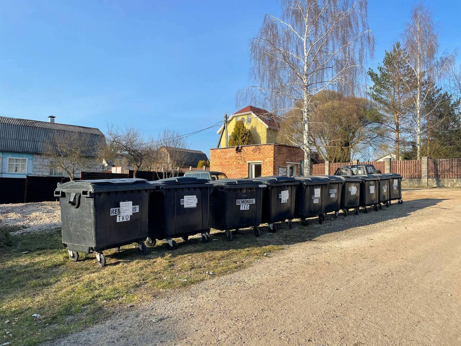 Haus 58 m² Astrashitskagaradokski rural council, Belarus