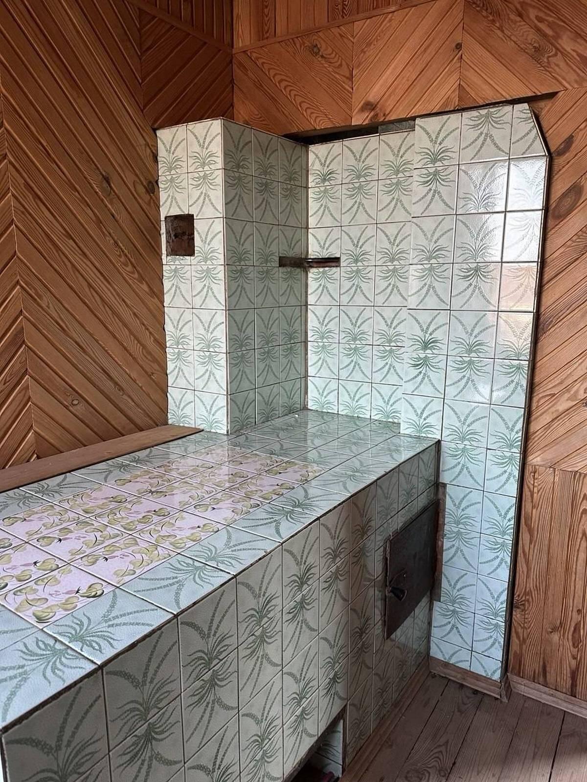 Haus 58 m² Astrashitskagaradokski rural council, Belarus