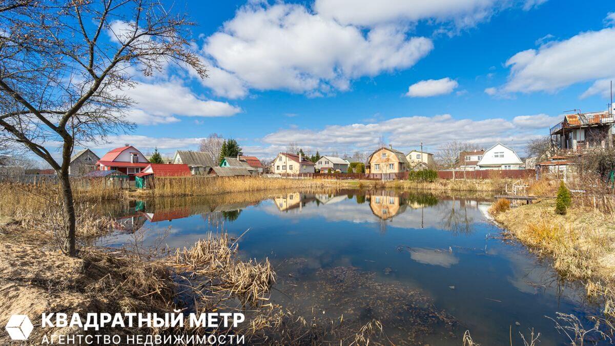 Дом  Папернянский сельский Совет, Беларусь