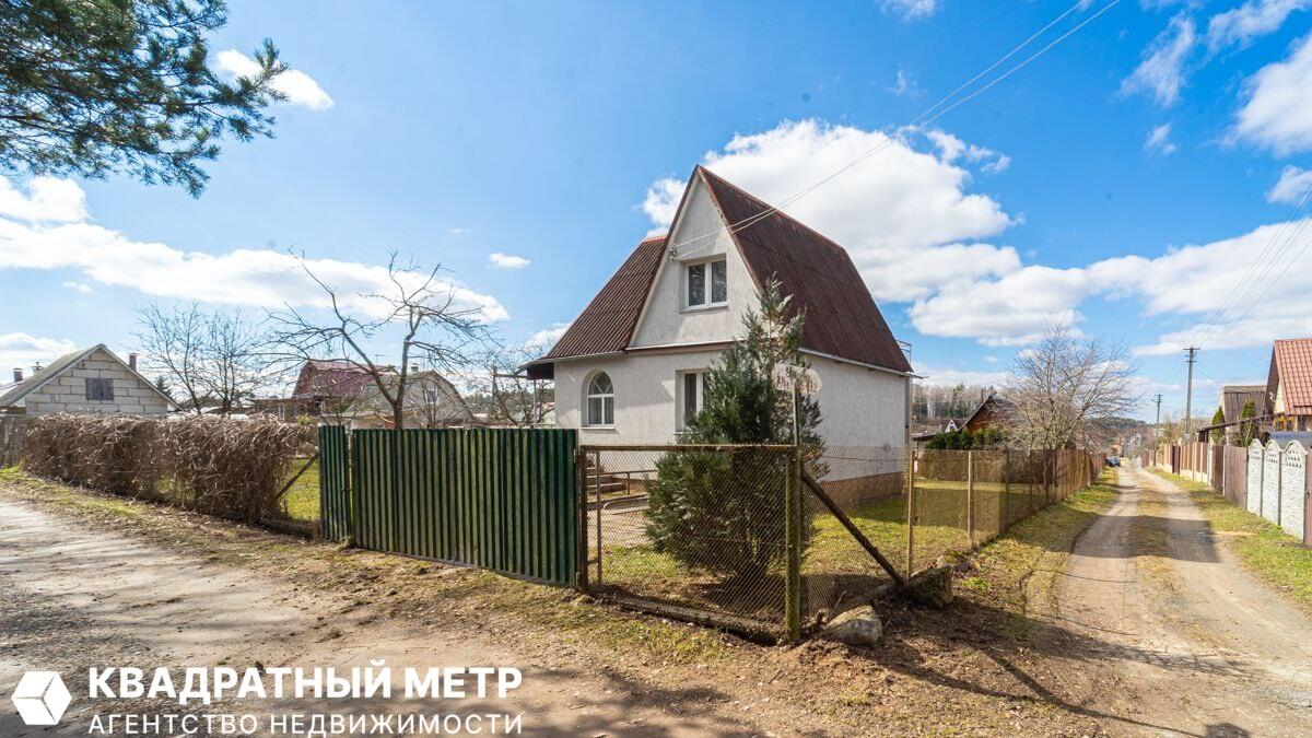 Дом  Папернянский сельский Совет, Беларусь