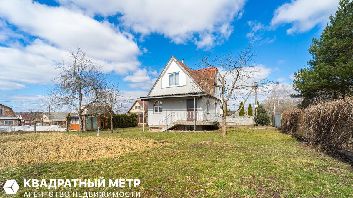 Дом  Папернянский сельский Совет, Беларусь