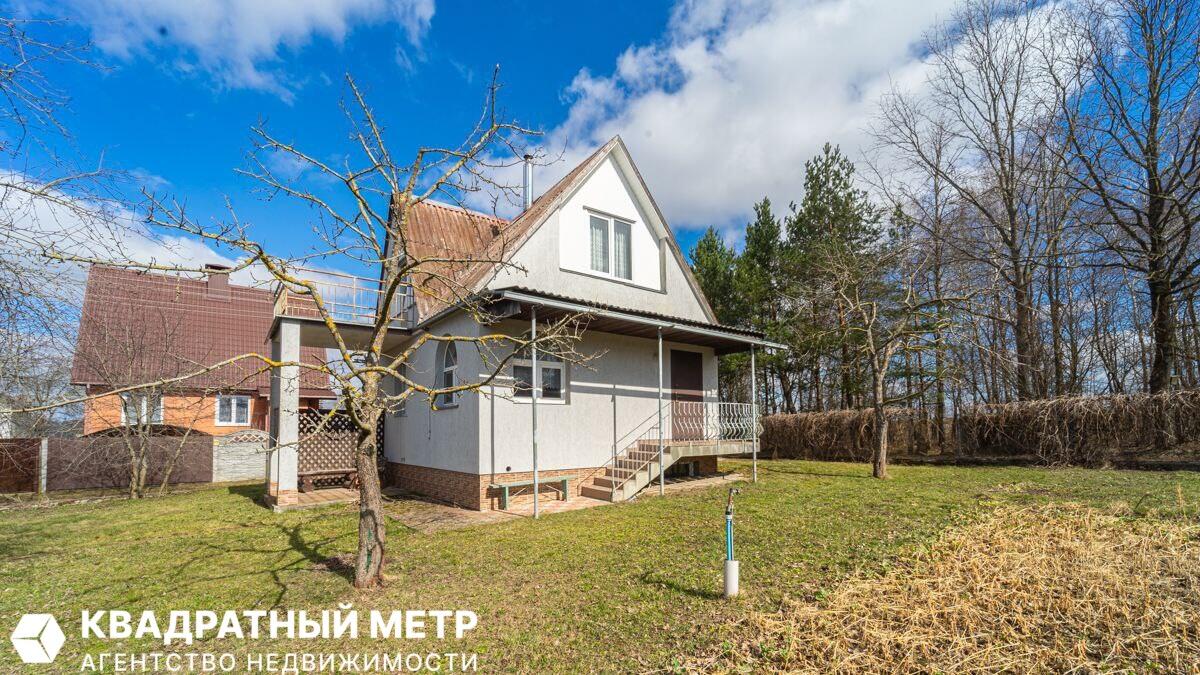 Дом  Папернянский сельский Совет, Беларусь