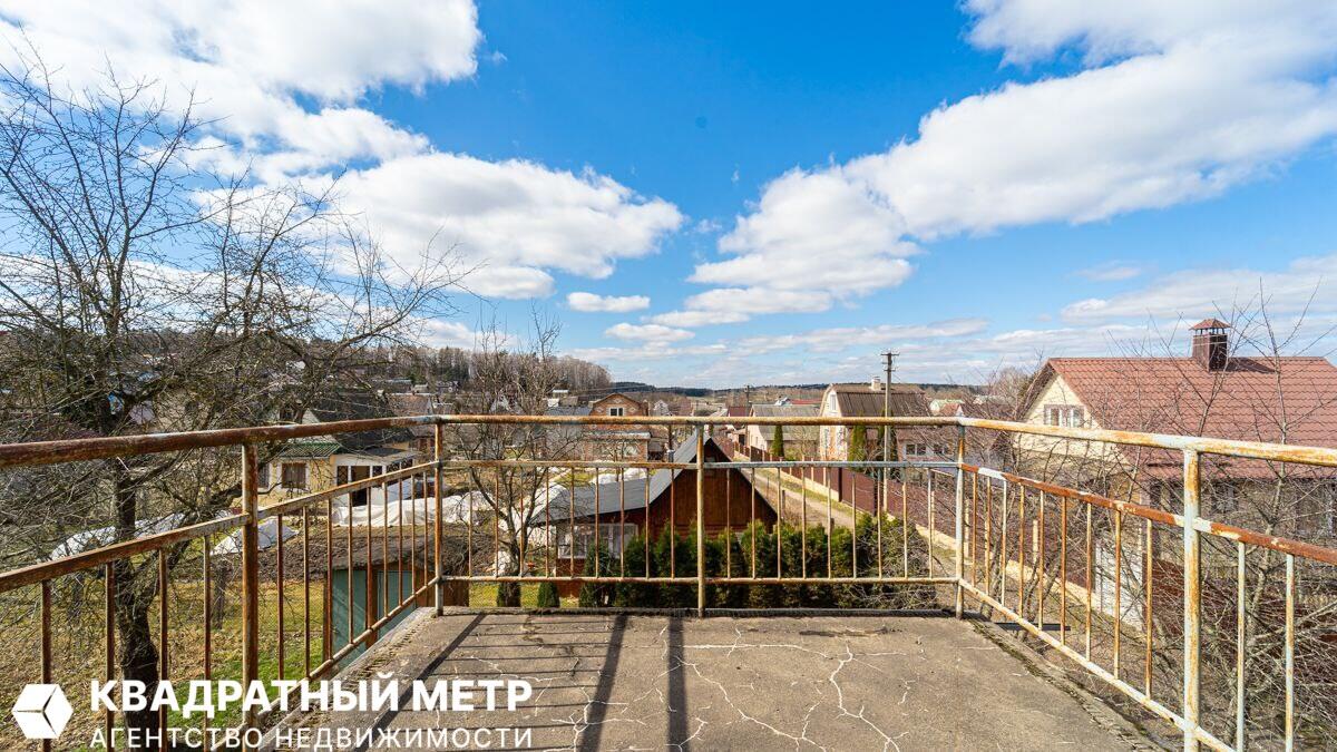 Дом  Папернянский сельский Совет, Беларусь