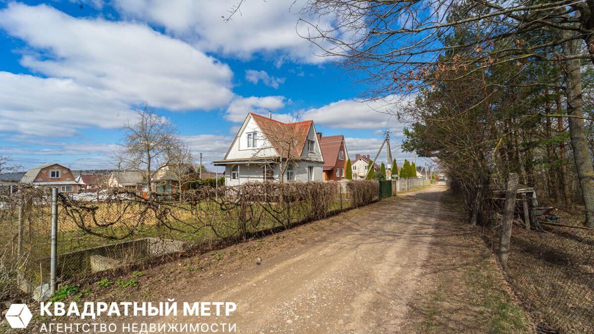 Дом  Папернянский сельский Совет, Беларусь