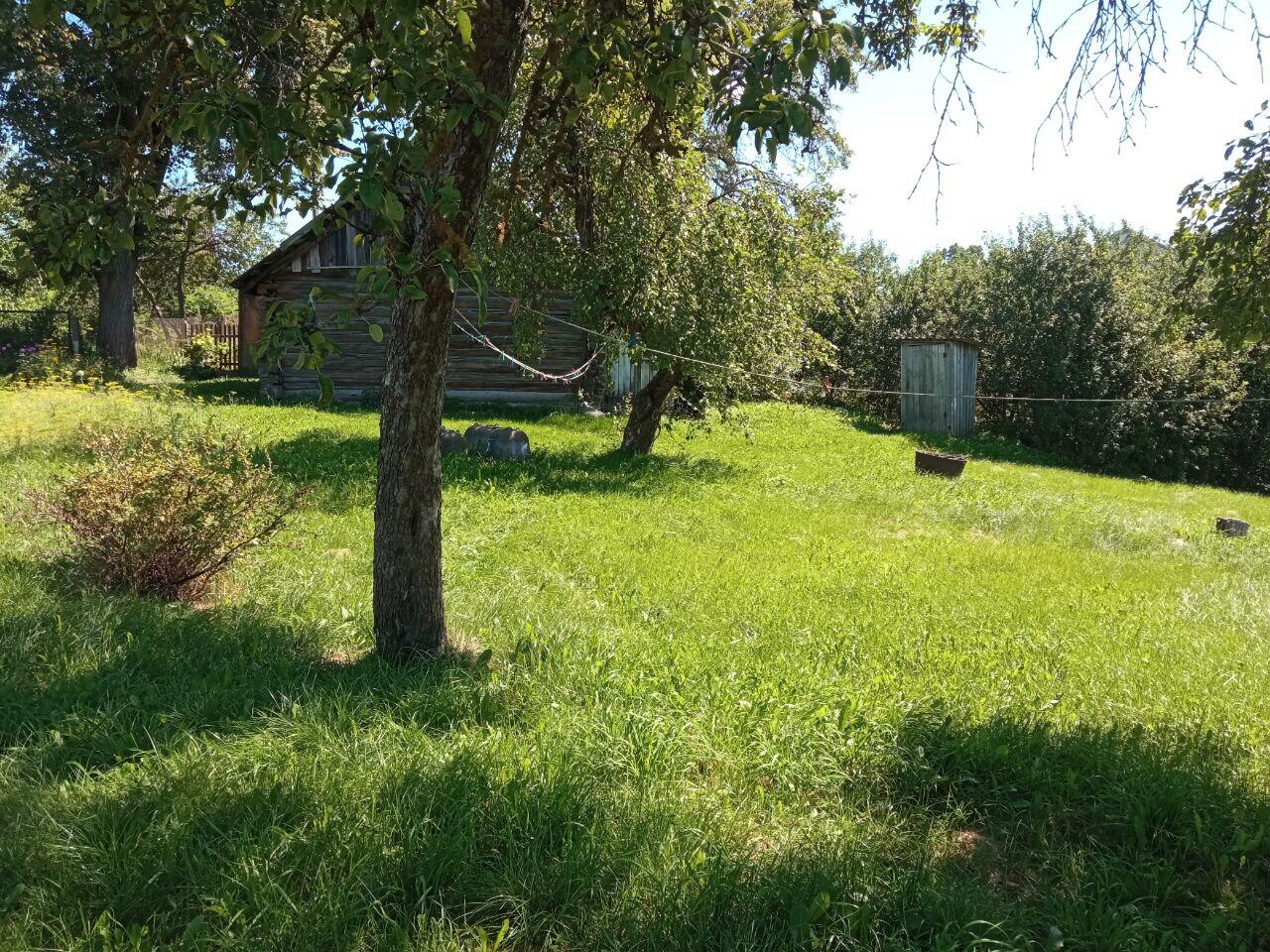  66м.кв. (участок 15сот.), аг. Колодищи (Мичурина ул., 5)