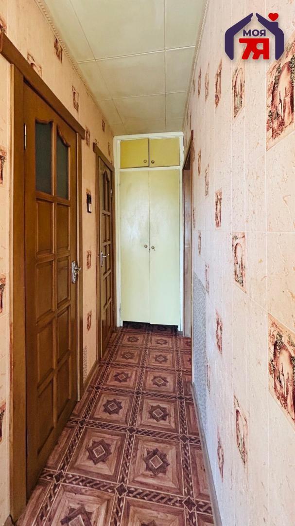 4 room apartment 68 m² Salihorsk, Belarus