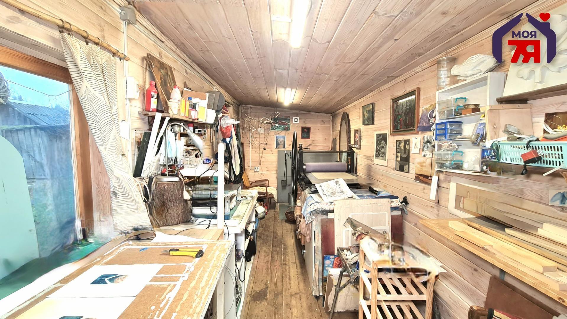 2 room apartment 50 m² Nieharelski sielski Saviet, Belarus