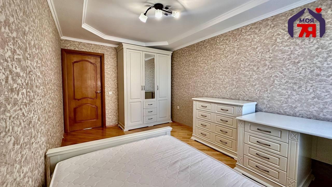 Appartement 3 chambres 90 m² Salihorsk, Bélarus