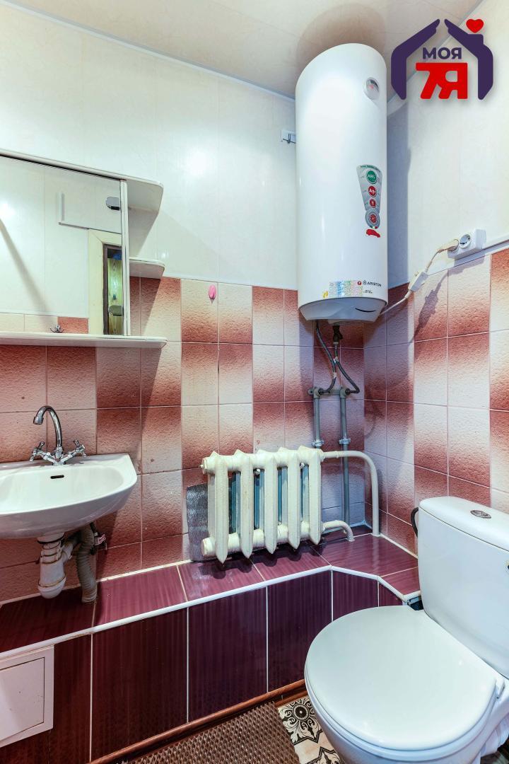 Casa 186 m² Yelnitsa, Belarús