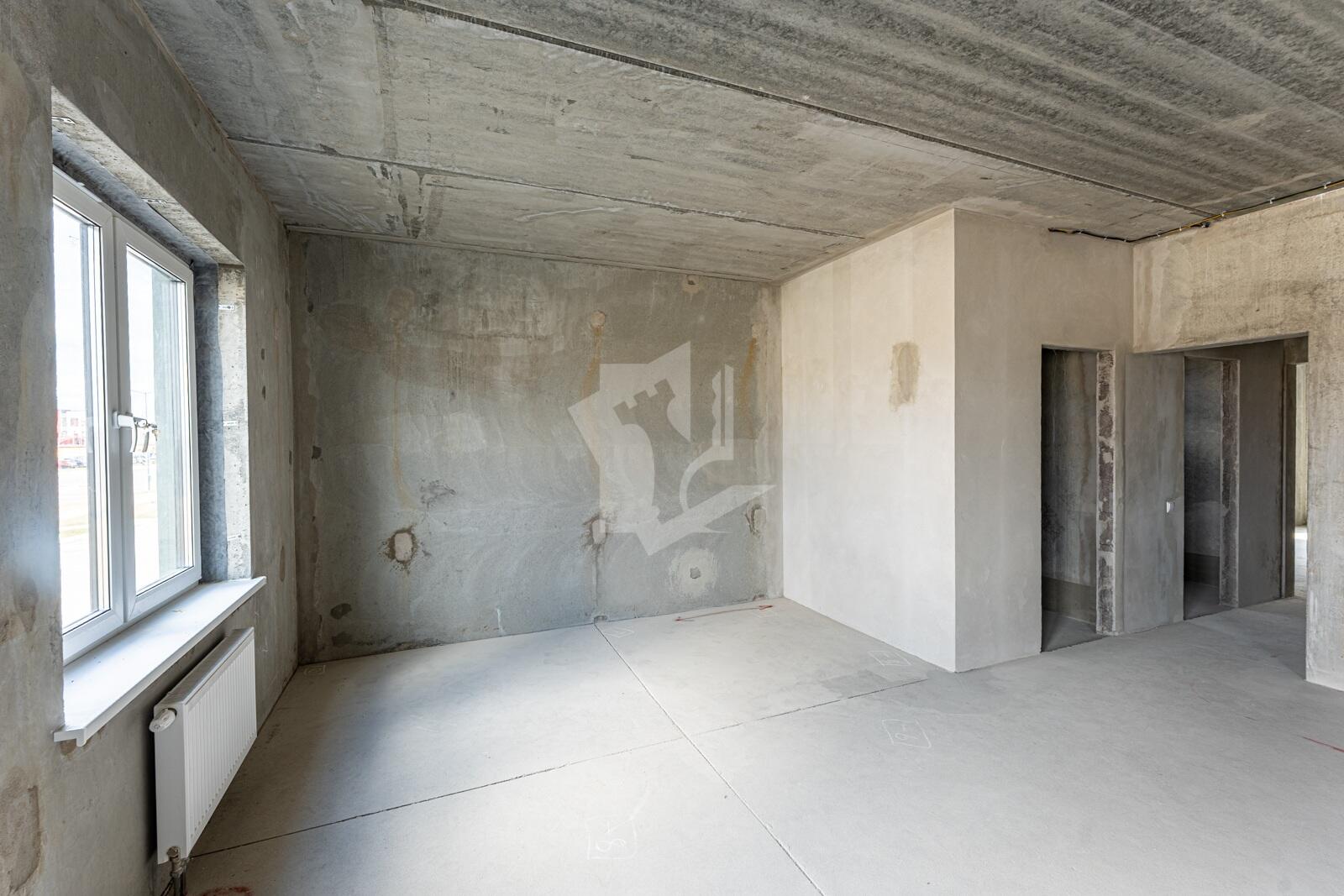 Квартира 4 комнаты 85 м² Колодищанский сельский Совет, Беларусь