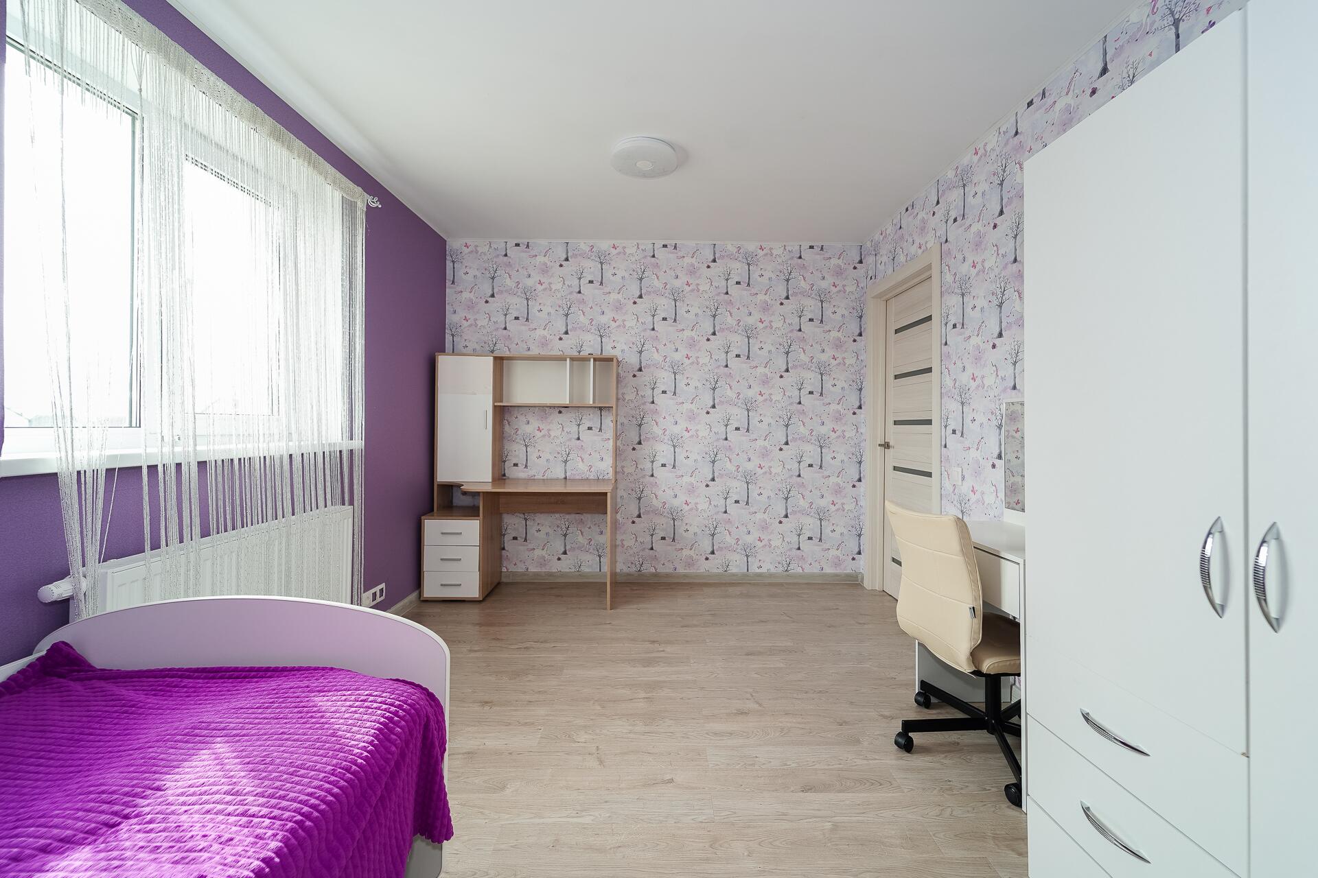 House 195 m² Voziera, Belarus