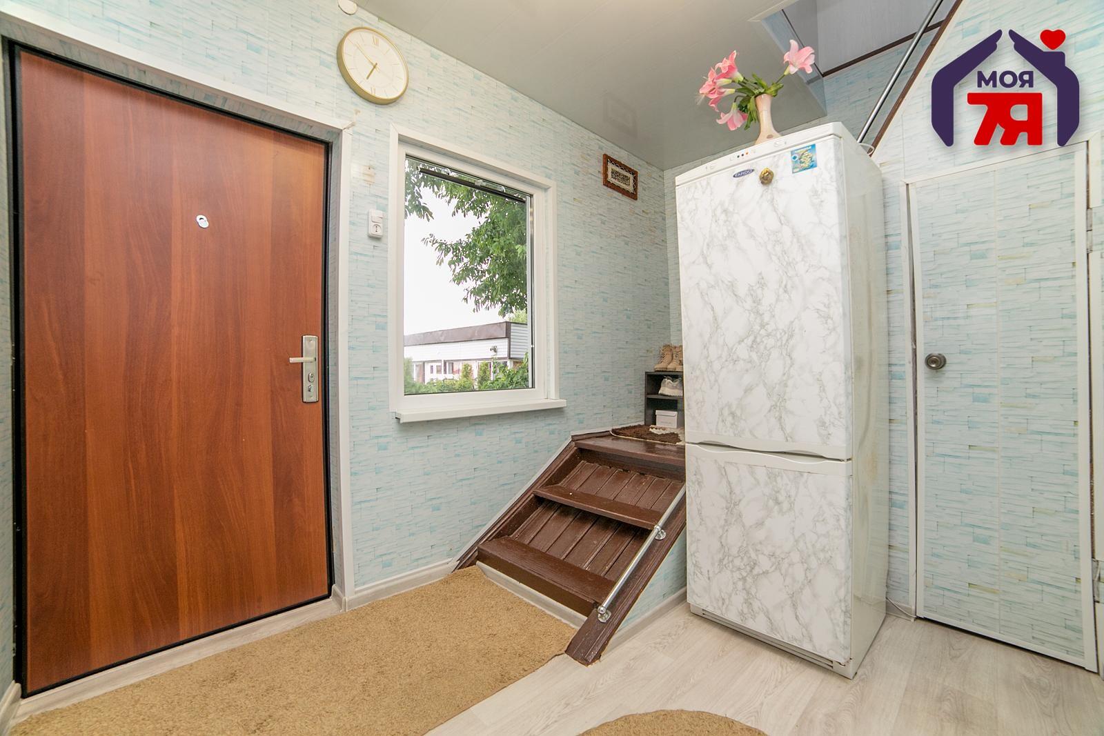 House 70 m² Lasanski sielski Saviet, Belarus