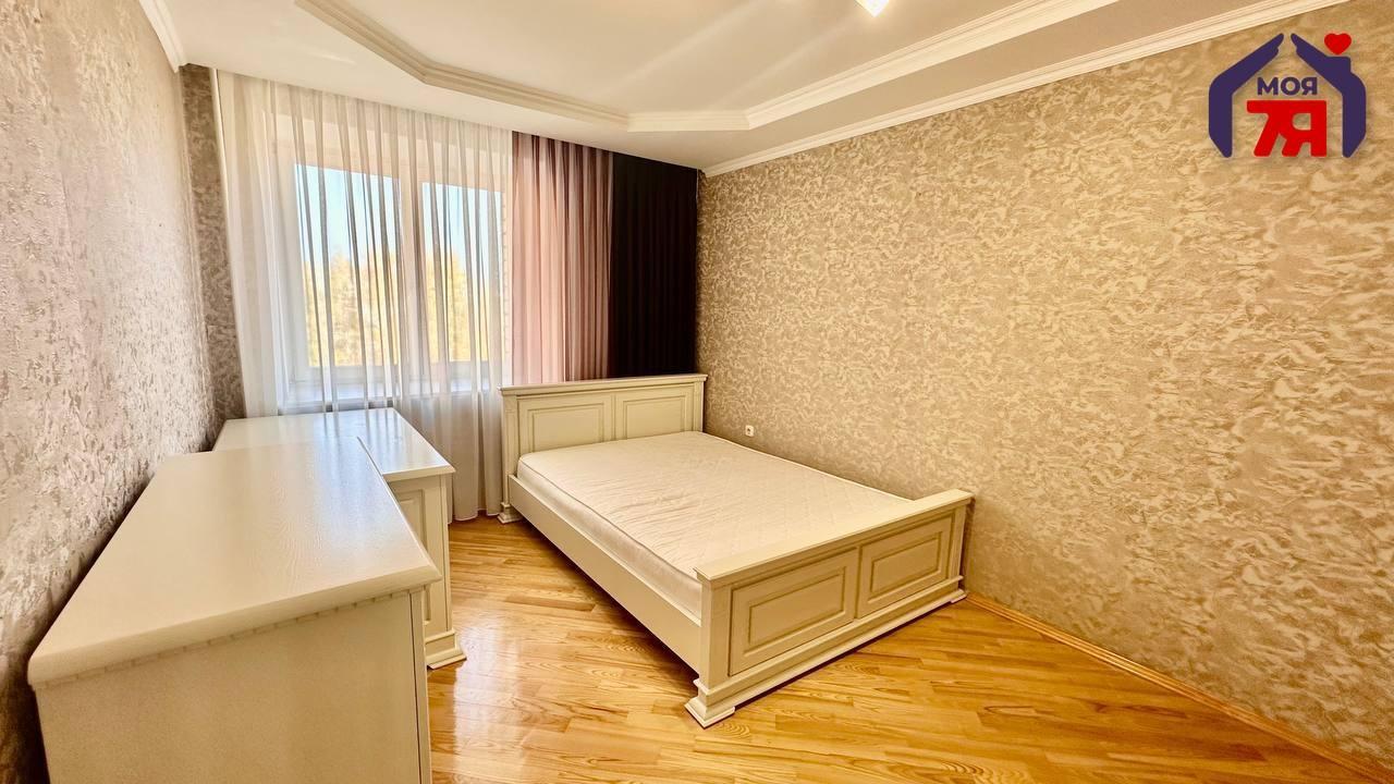 Appartement 3 chambres 90 m² Salihorsk, Bélarus