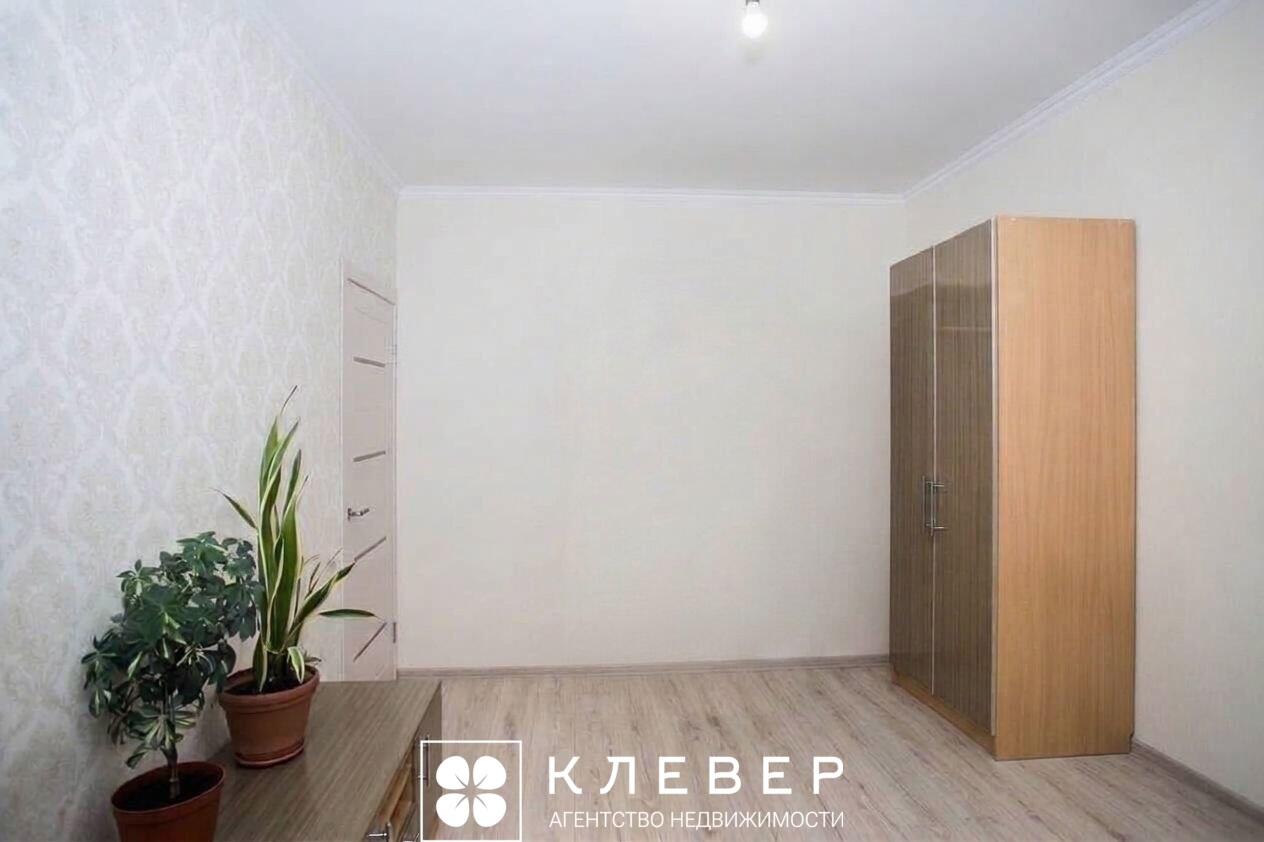 Продается 2-комнатная квартира в г. Жодино, ул. Деревянко, д. 14А